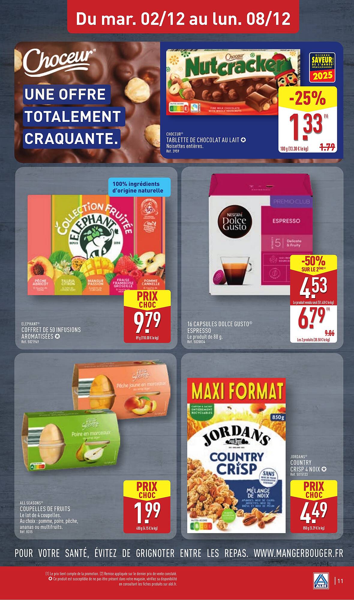 ALDI Catalogue - Pagina 14