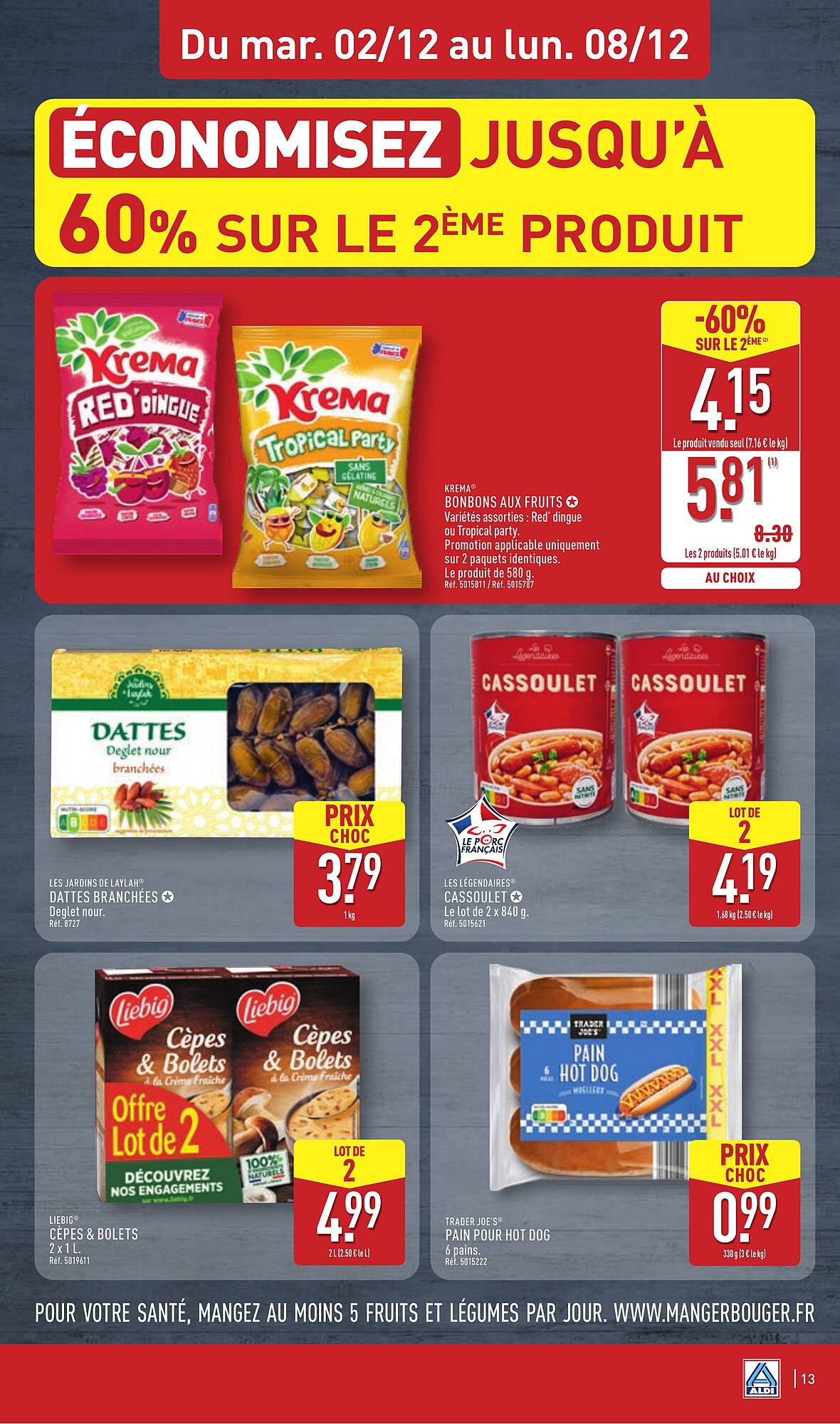 ALDI Catalogue - Pagina 16