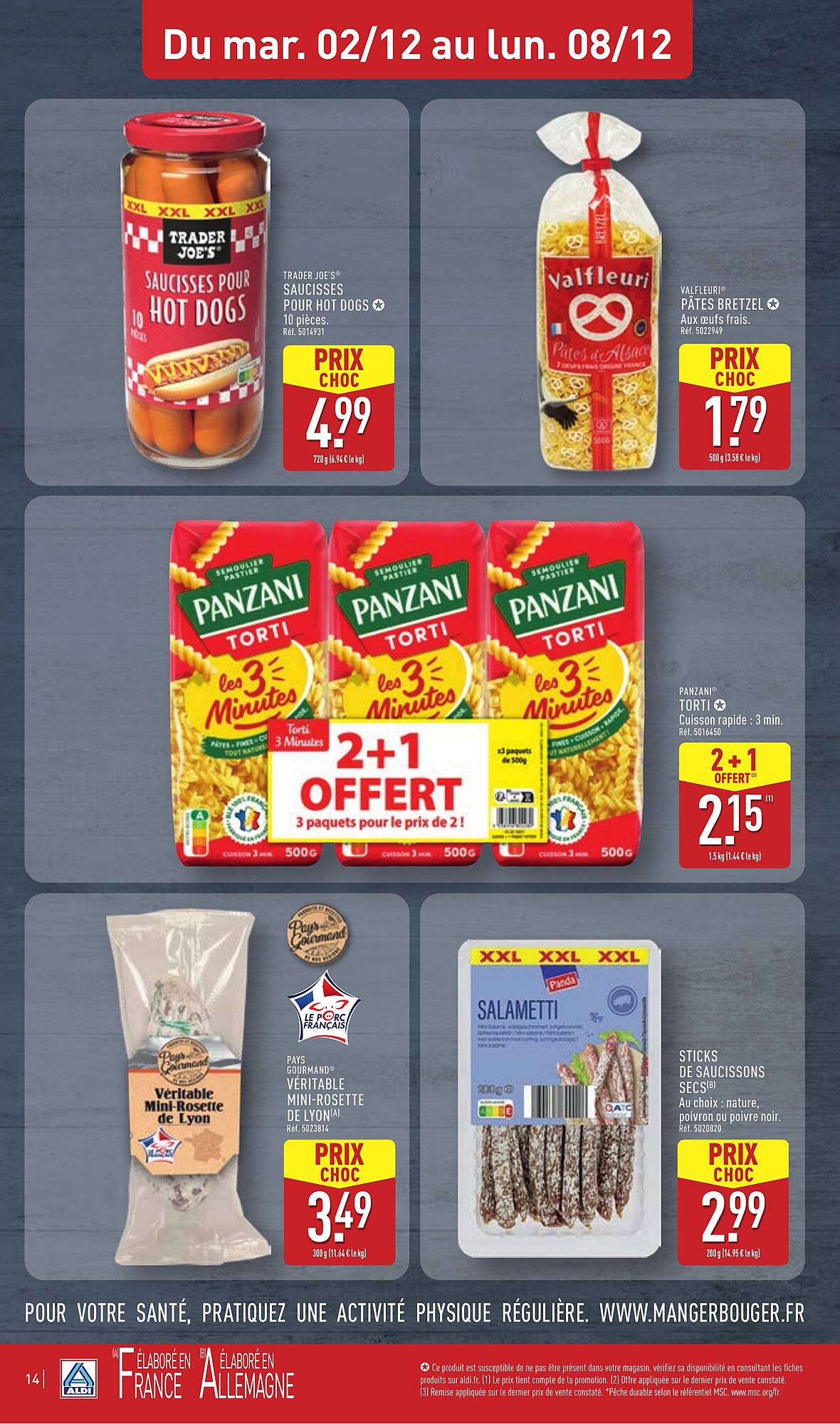 ALDI Catalogue - Pagina 17