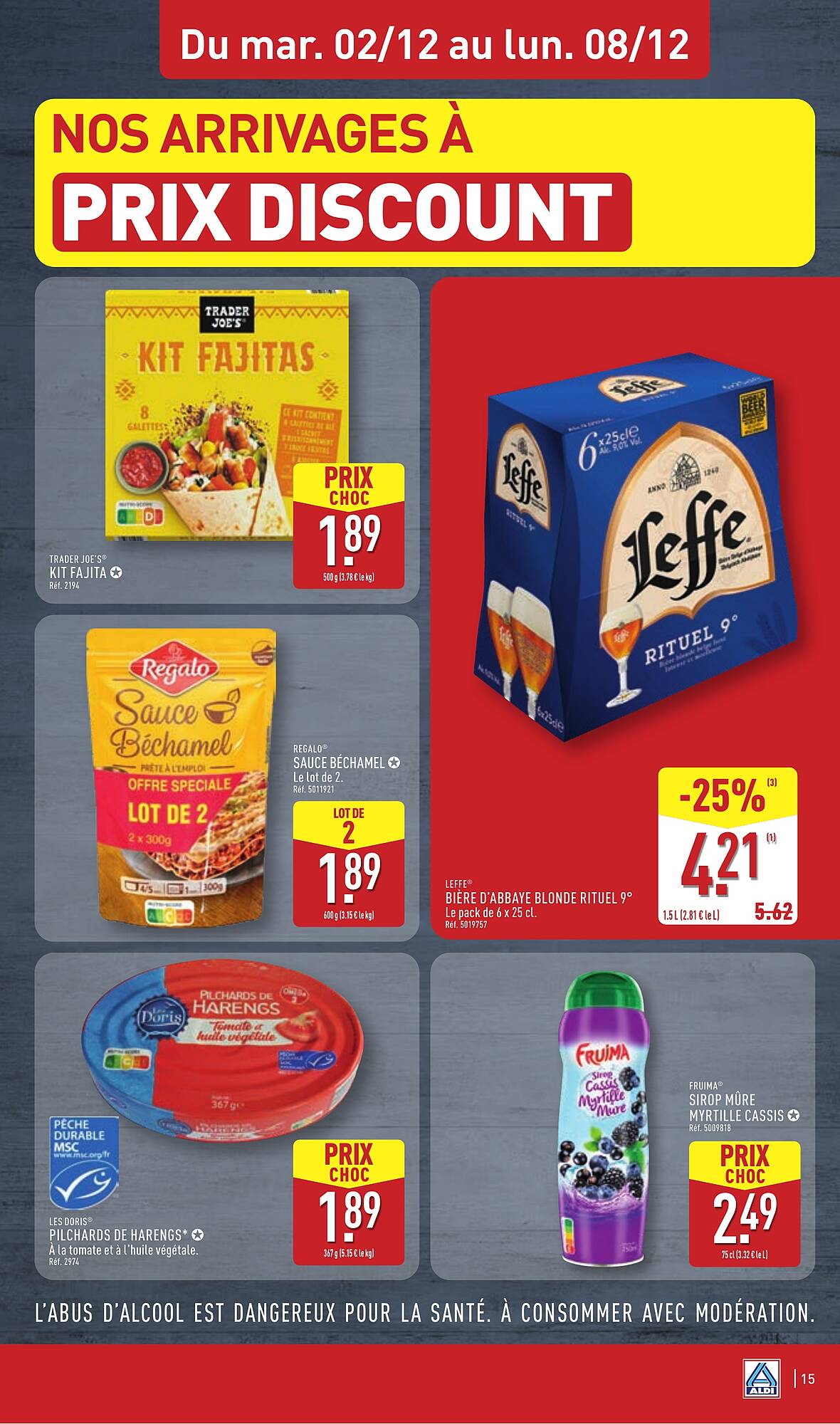 ALDI Catalogue - Pagina 18