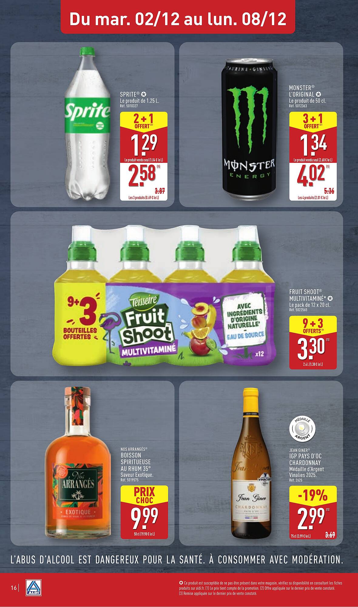 ALDI Catalogue - Pagina 19