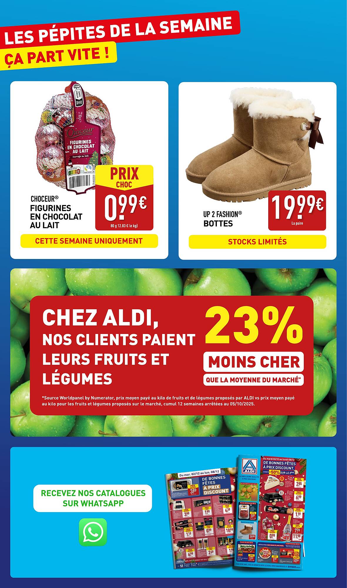 ALDI Catalogue - Pagina 2