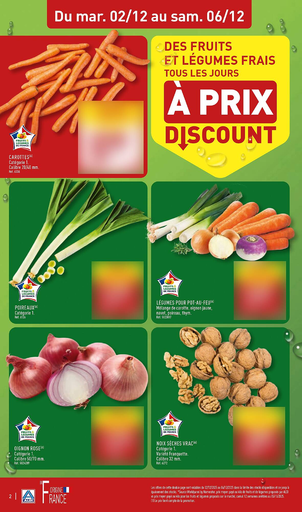 ALDI Catalogue - Pagina 5