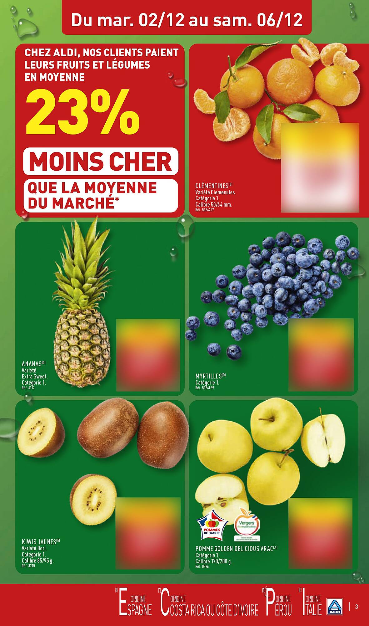 ALDI Catalogue - Pagina 6