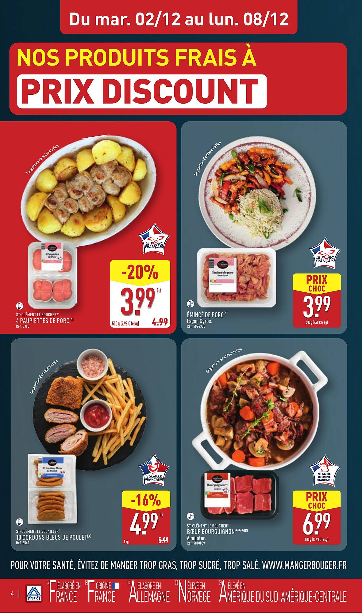 ALDI Catalogue - Pagina 7