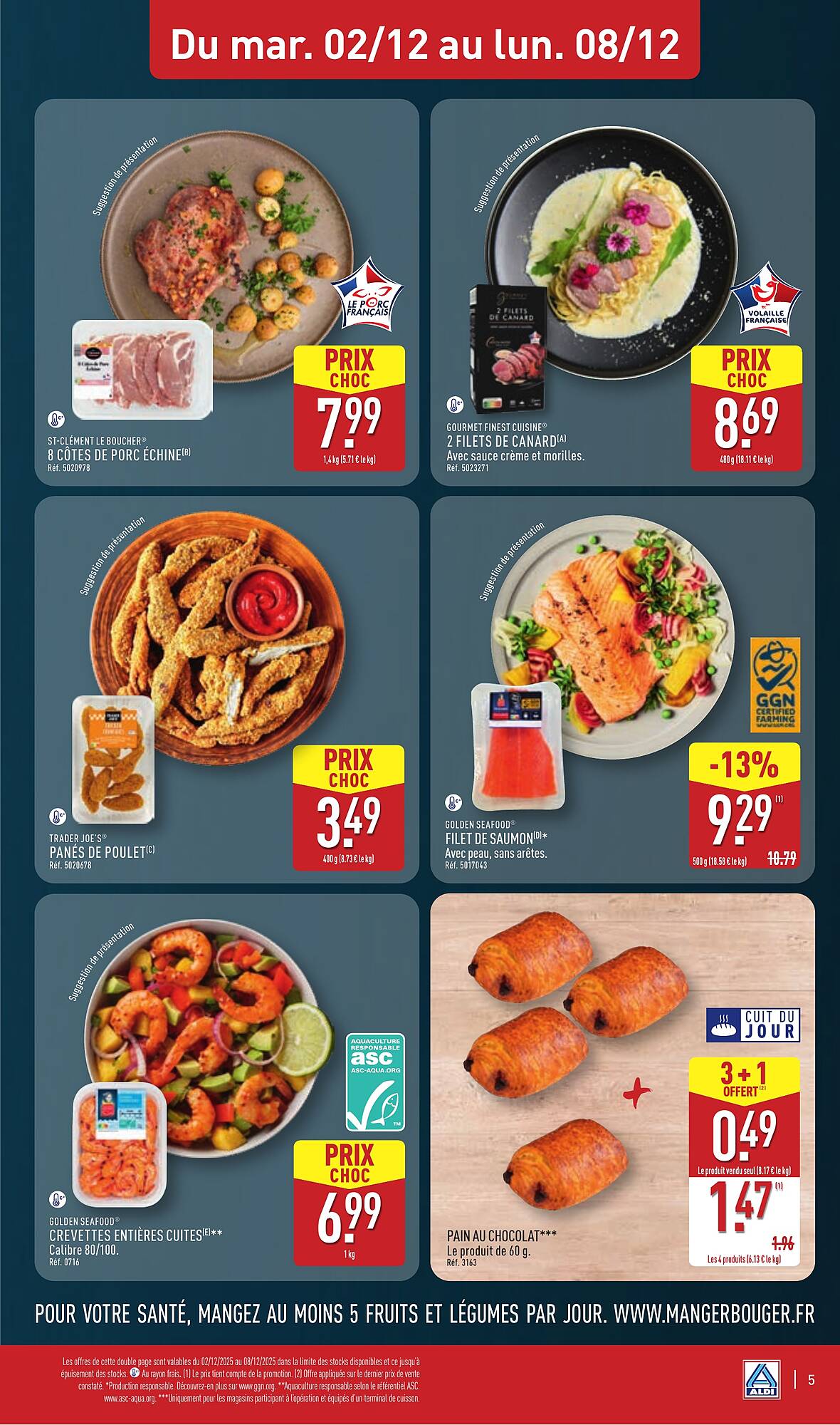 ALDI Catalogue - Pagina 8