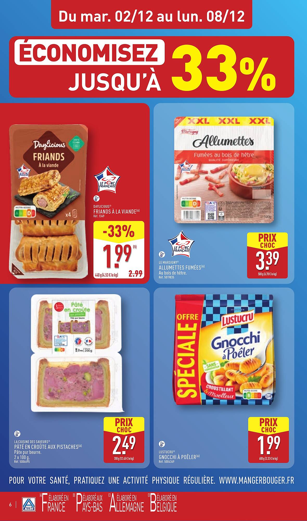 ALDI Catalogue - Pagina 9