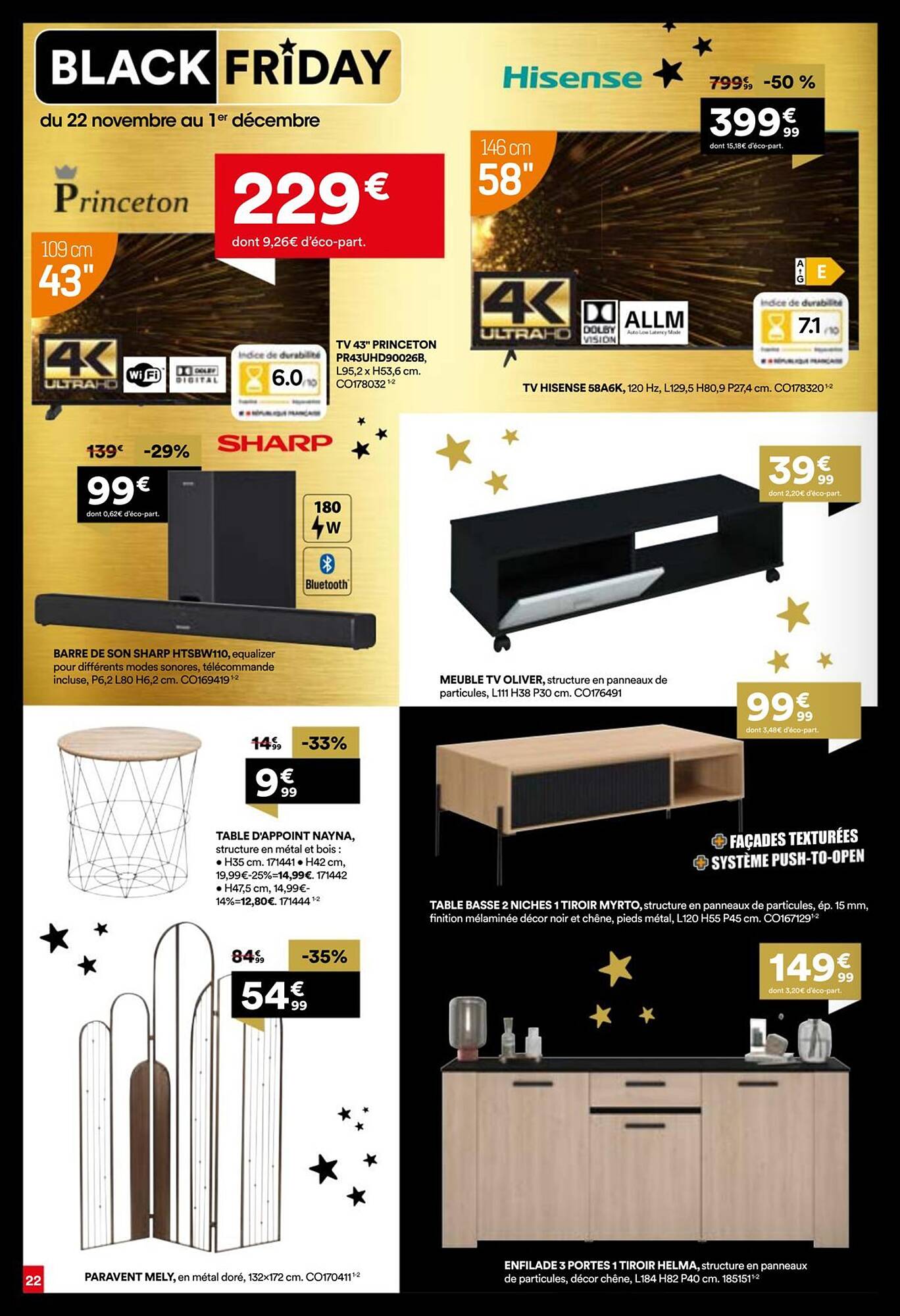 BUT Catalogue - Pagina 2