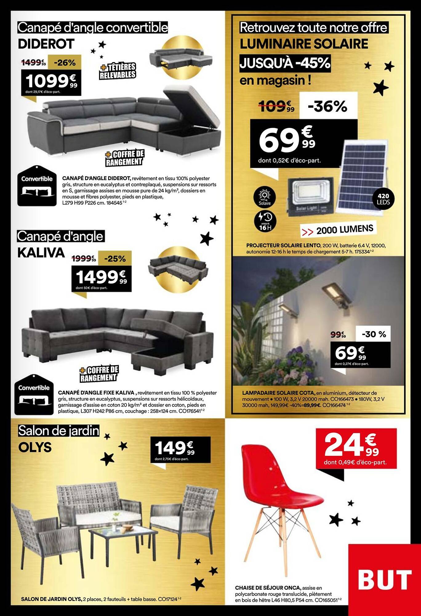 BUT Catalogue - Pagina 3