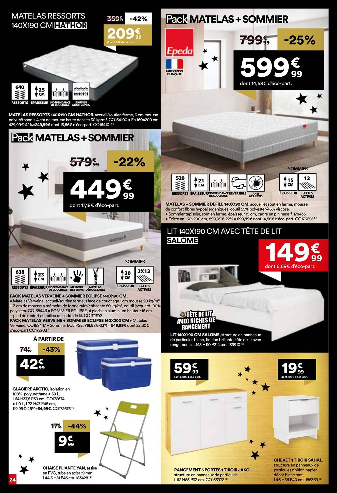 BUT Catalogue - Pagina 4