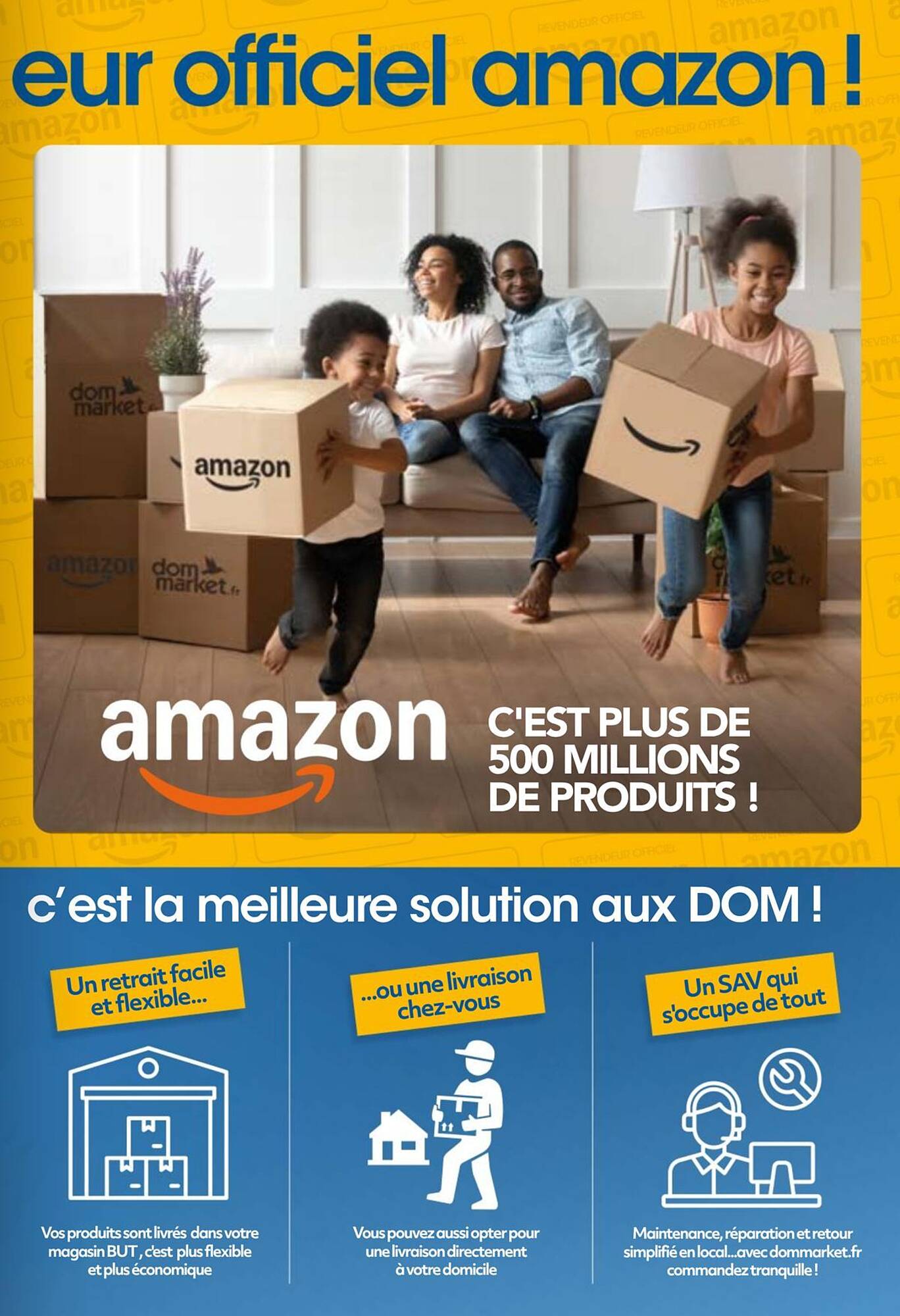 BUT Catalogue - Pagina 7