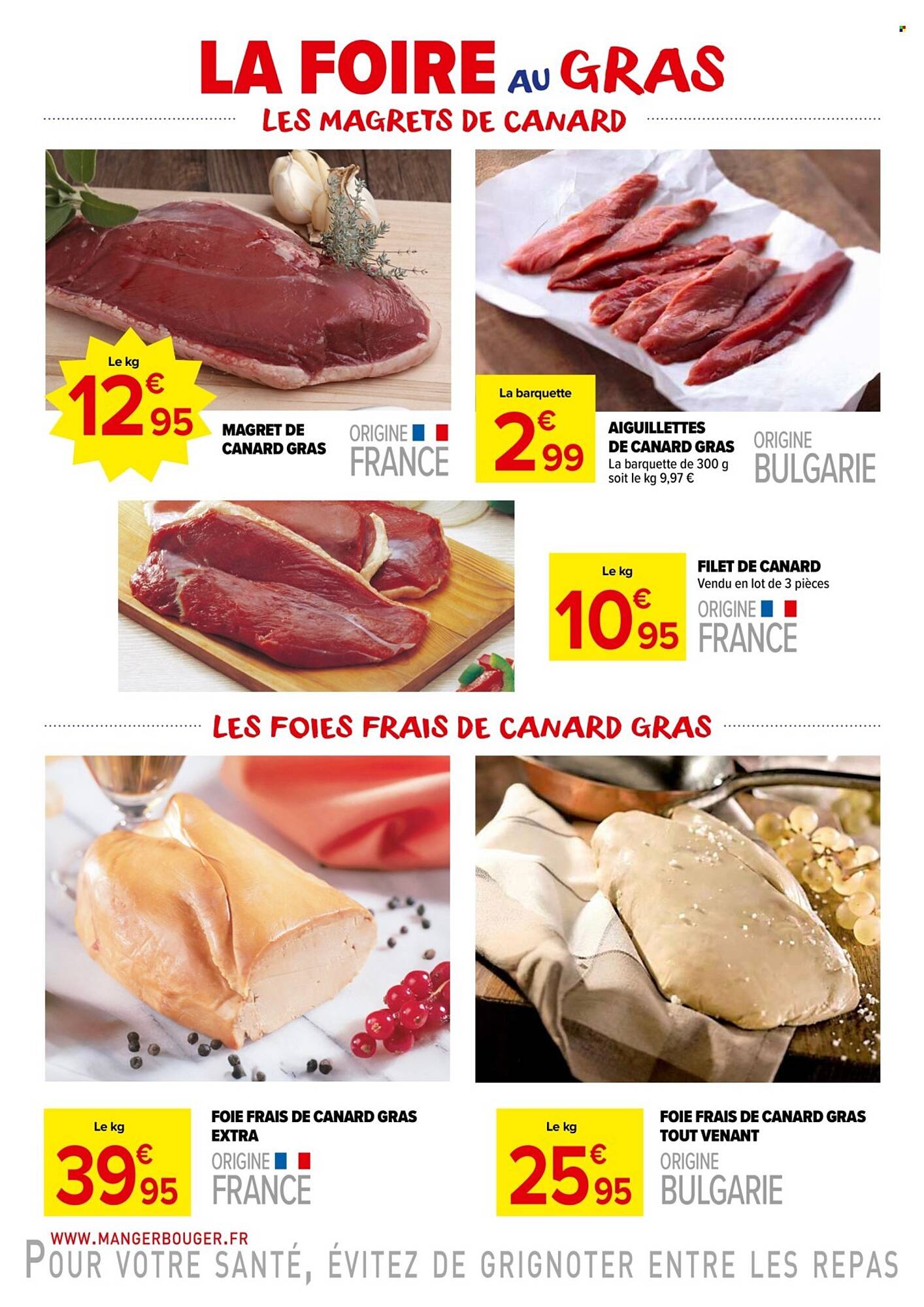 Carrefour Market Catalogue - Pagina 2