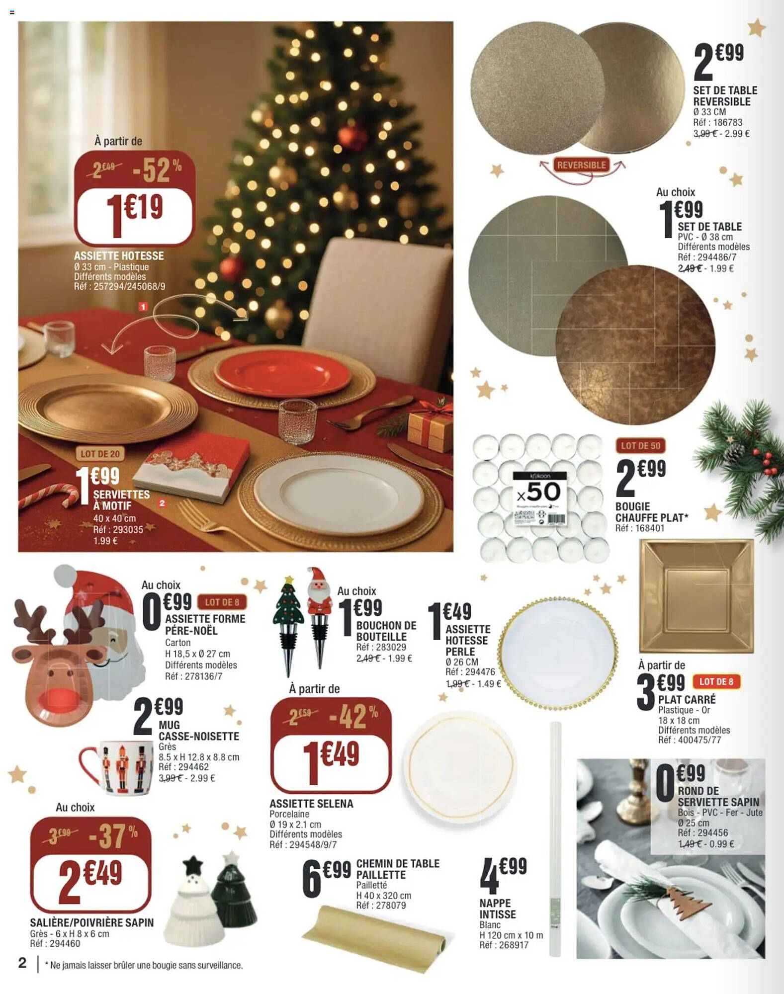 La Foir'Fouille Catalogue - Pagina 2