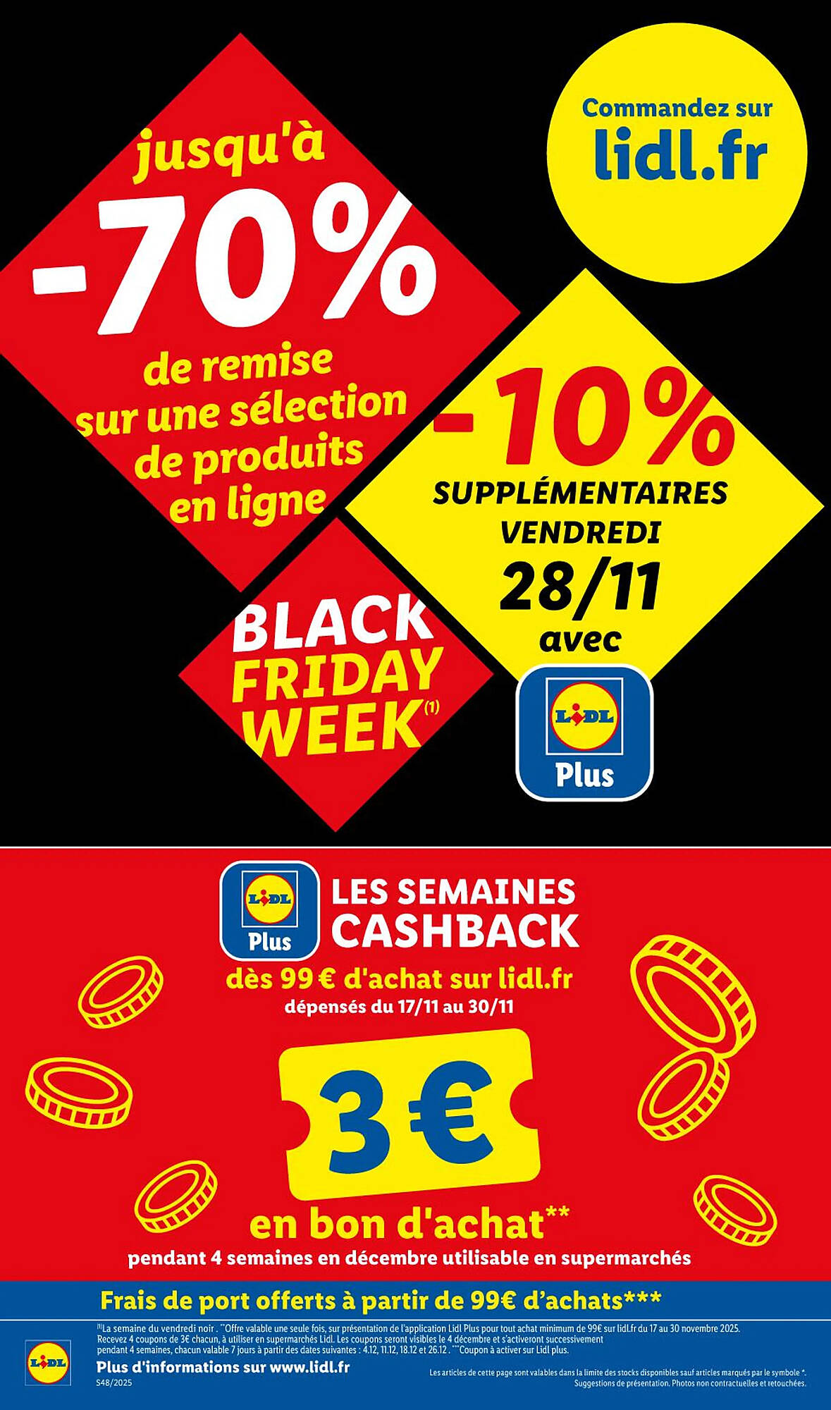 Lidl Catalogue - Pagina 2