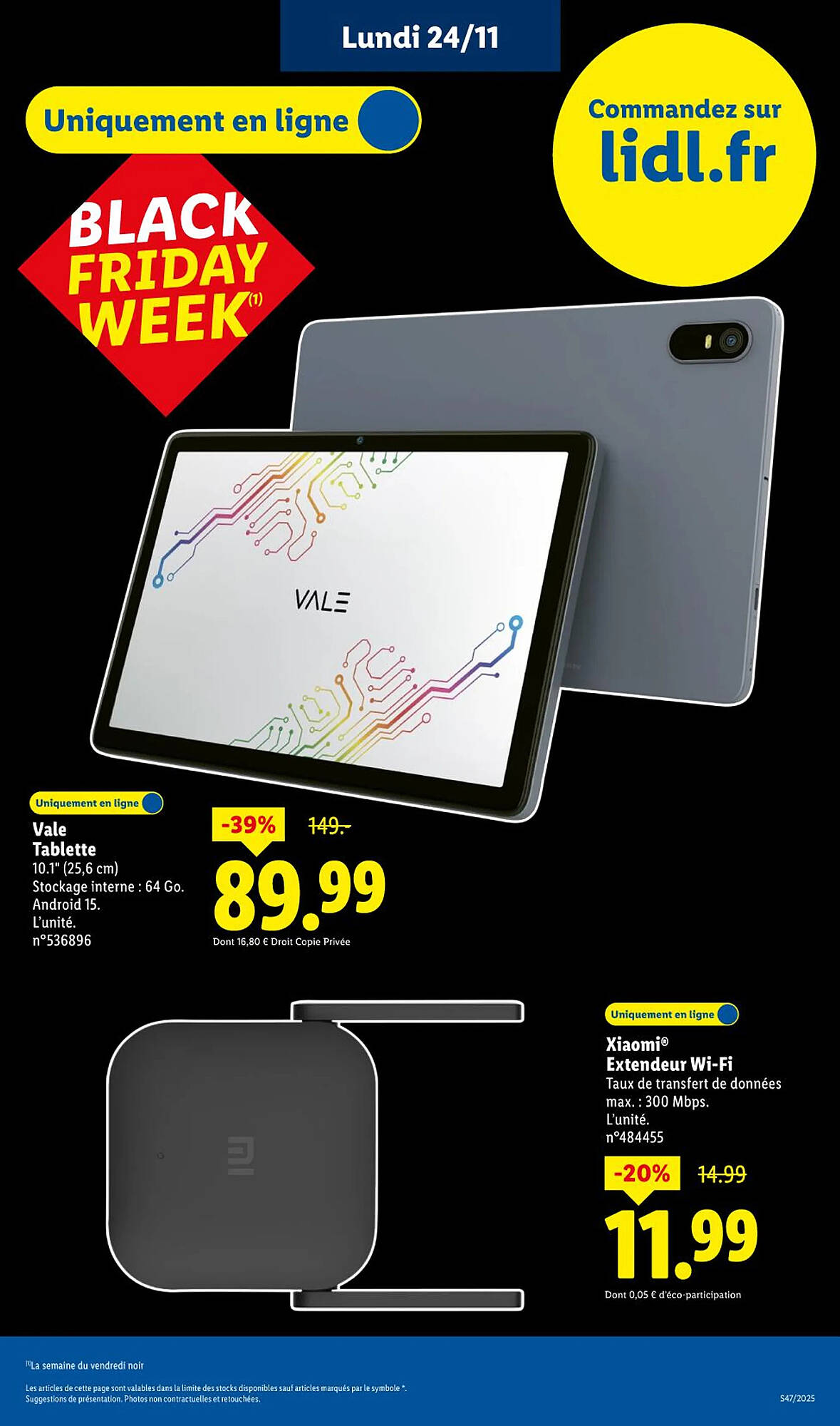 Lidl Catalogue - Pagina 4