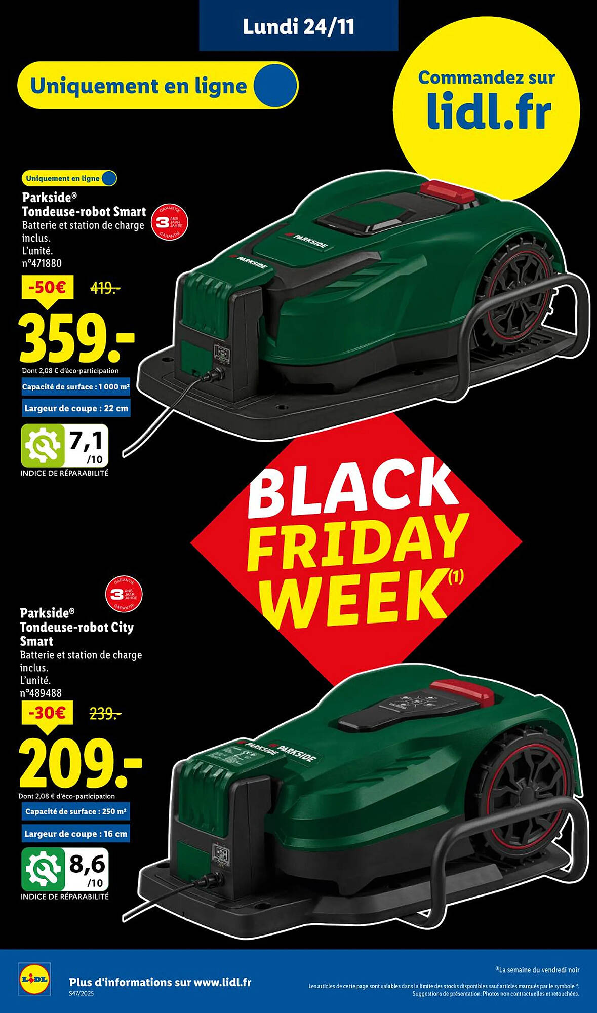 Lidl Catalogue - Pagina 5