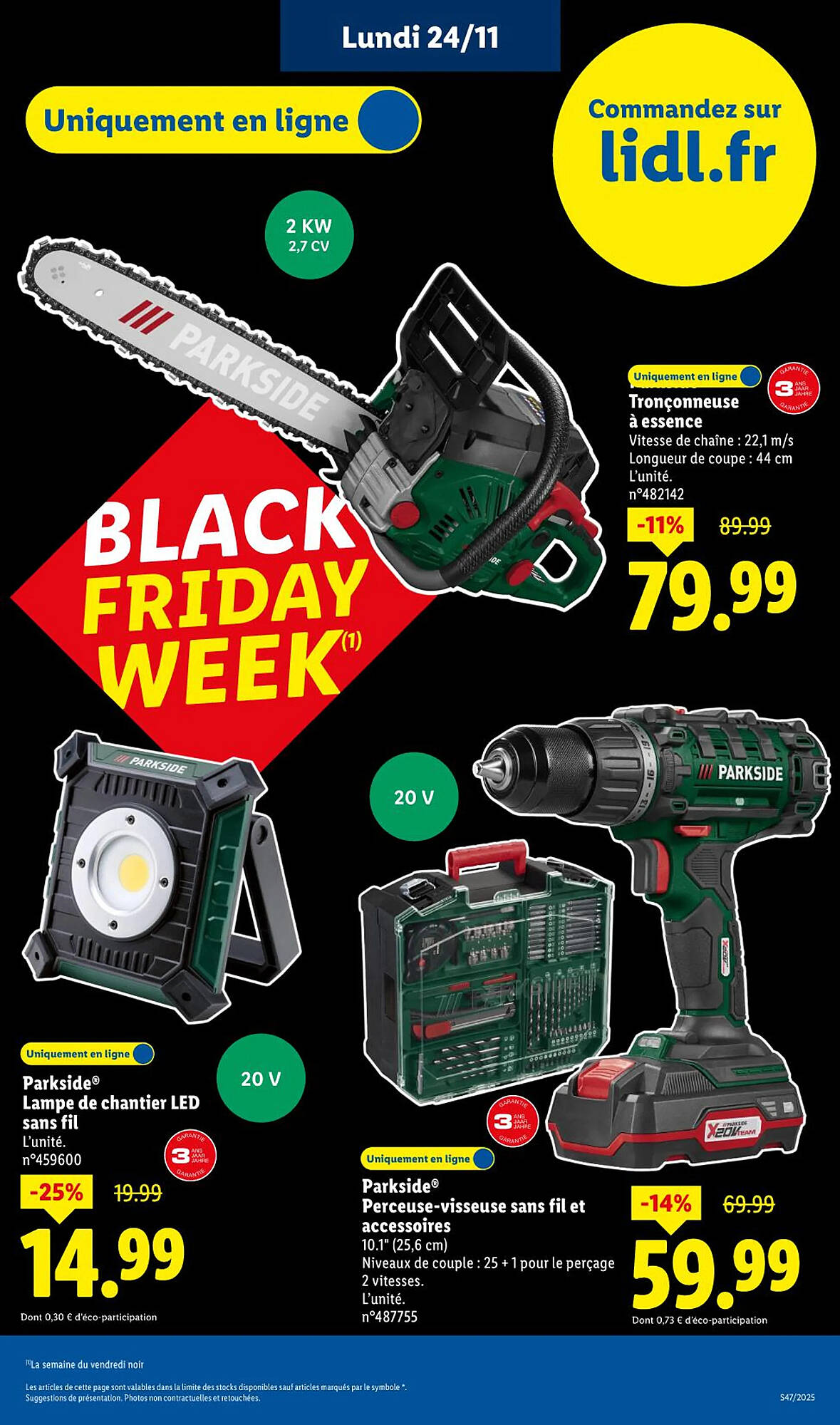 Lidl Catalogue - Pagina 6