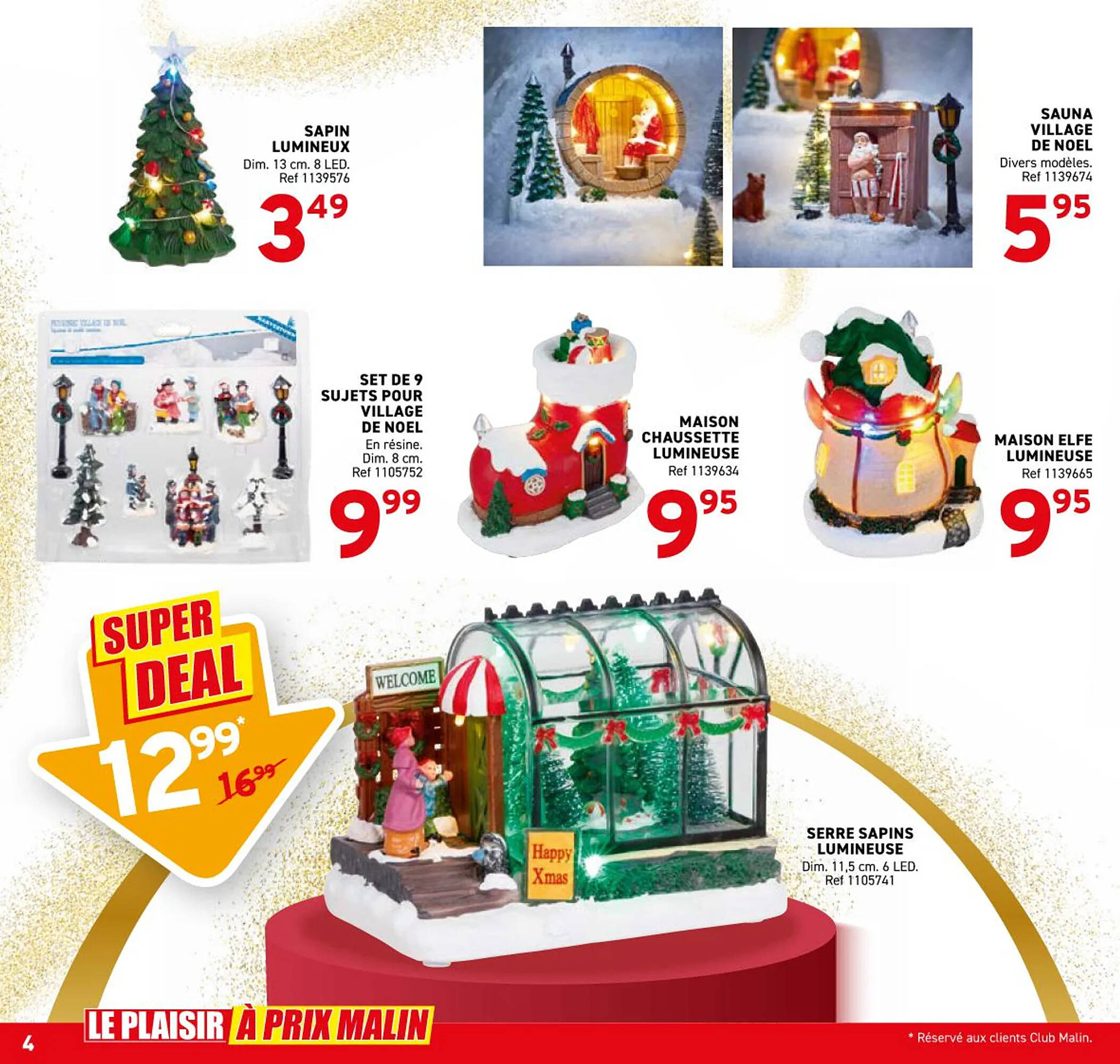 Trafic Catalogue - Pagina 4