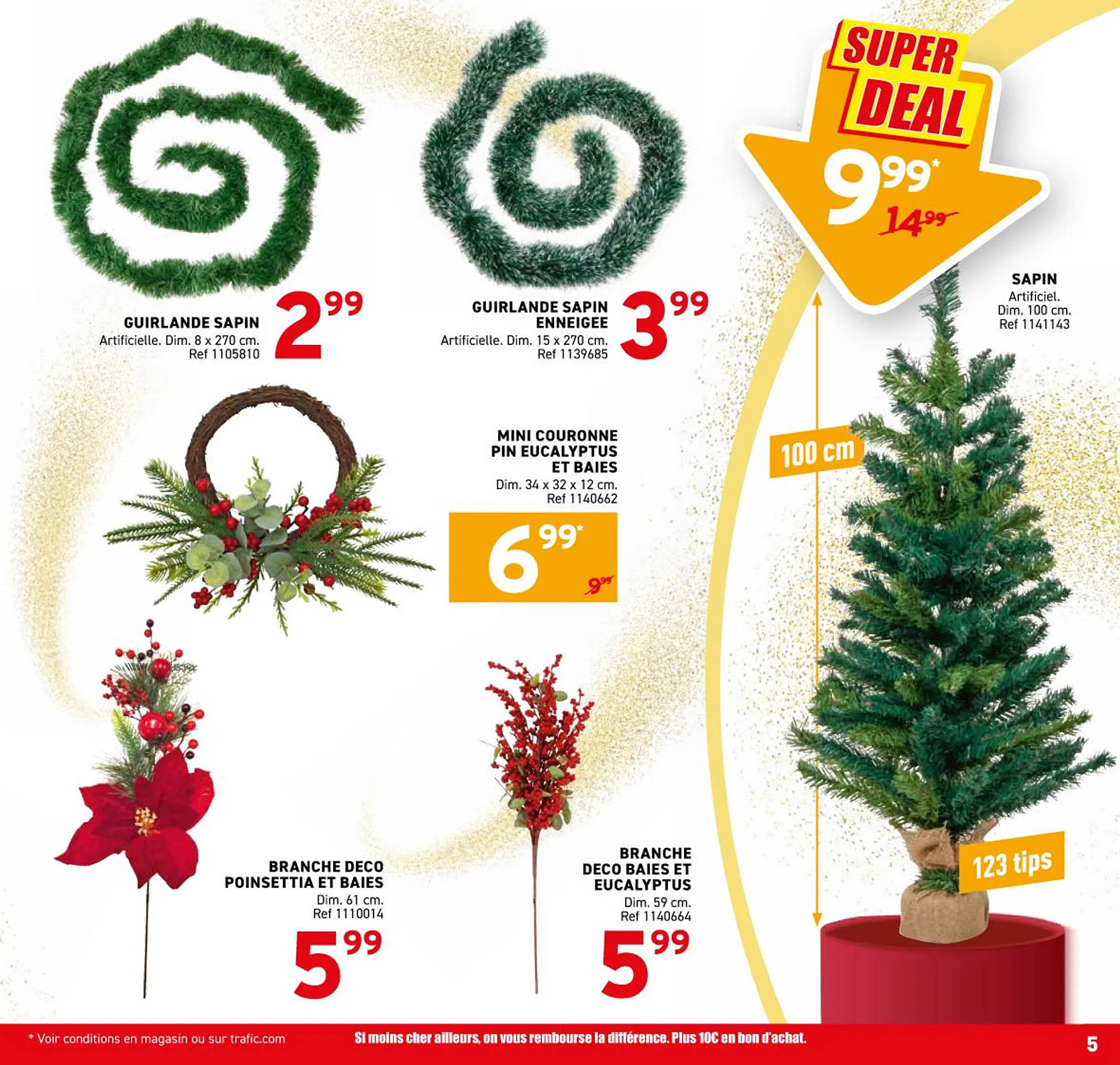 Trafic Catalogue - Pagina 5