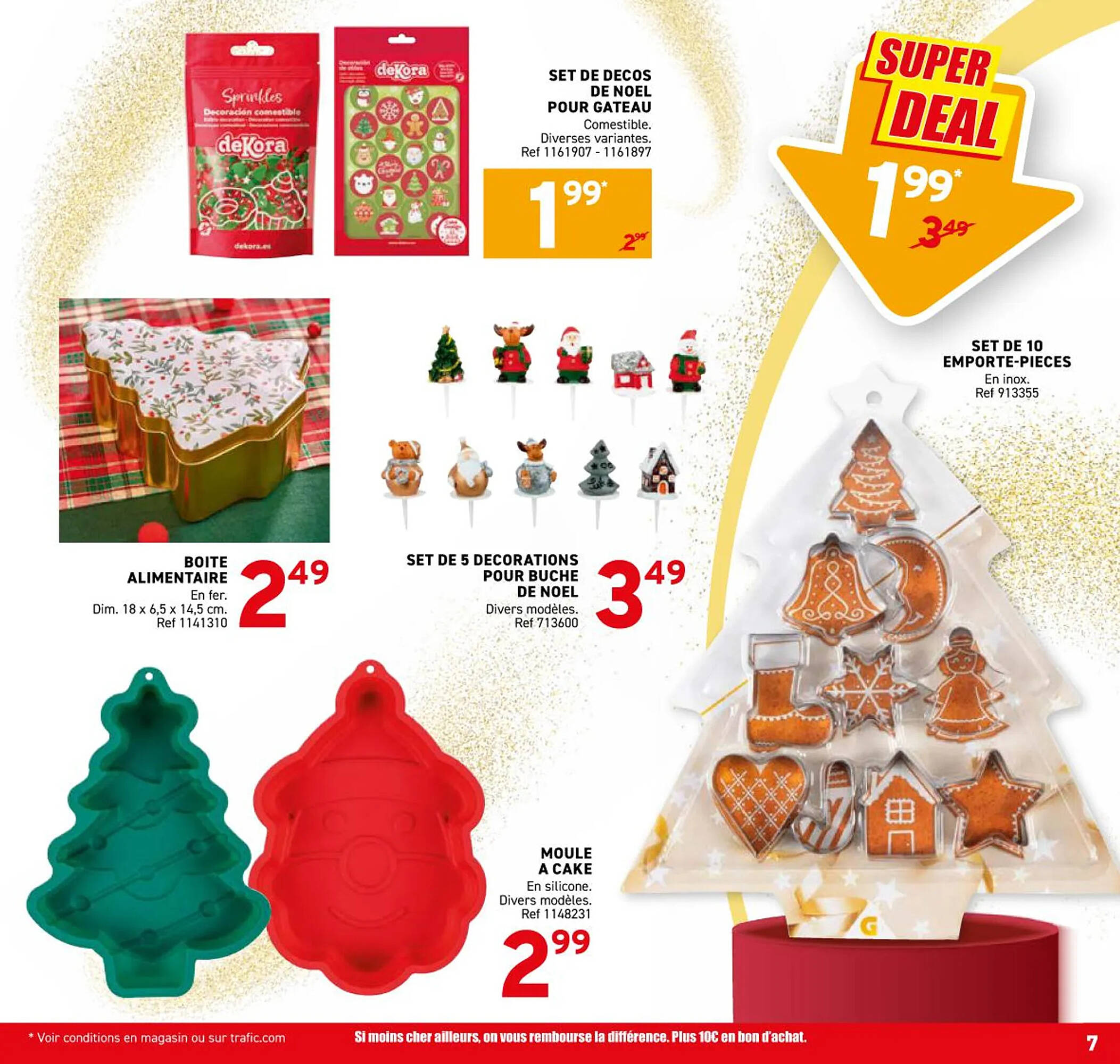 Trafic Catalogue - Pagina 7