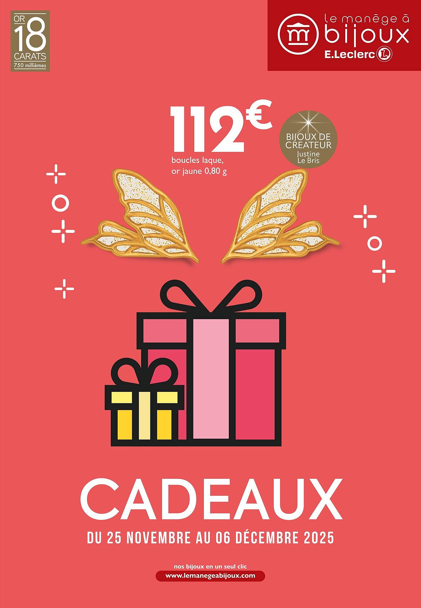 E.Leclerc Catalogue - Pagina 1