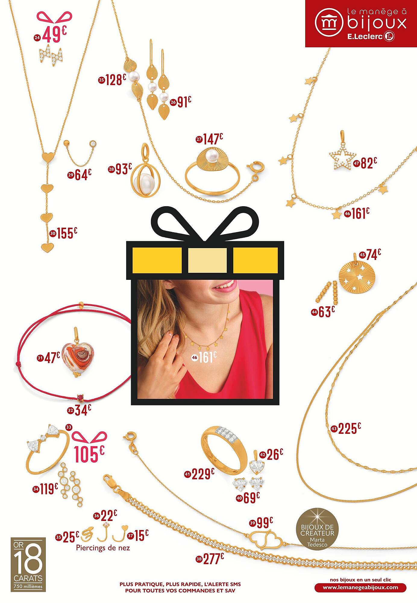 E.Leclerc Catalogue - Pagina 3