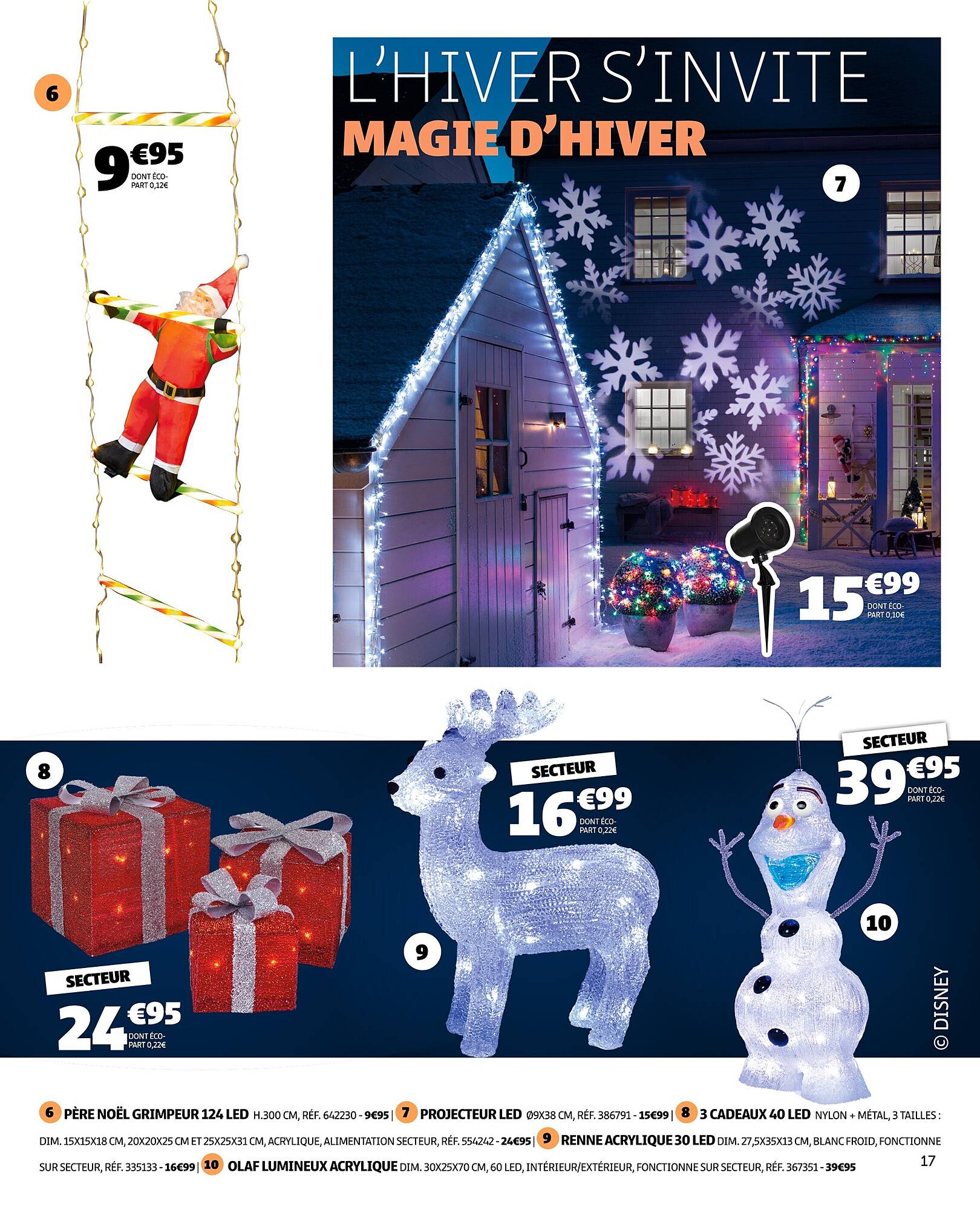 Gifi Catalogue - Pagina 17