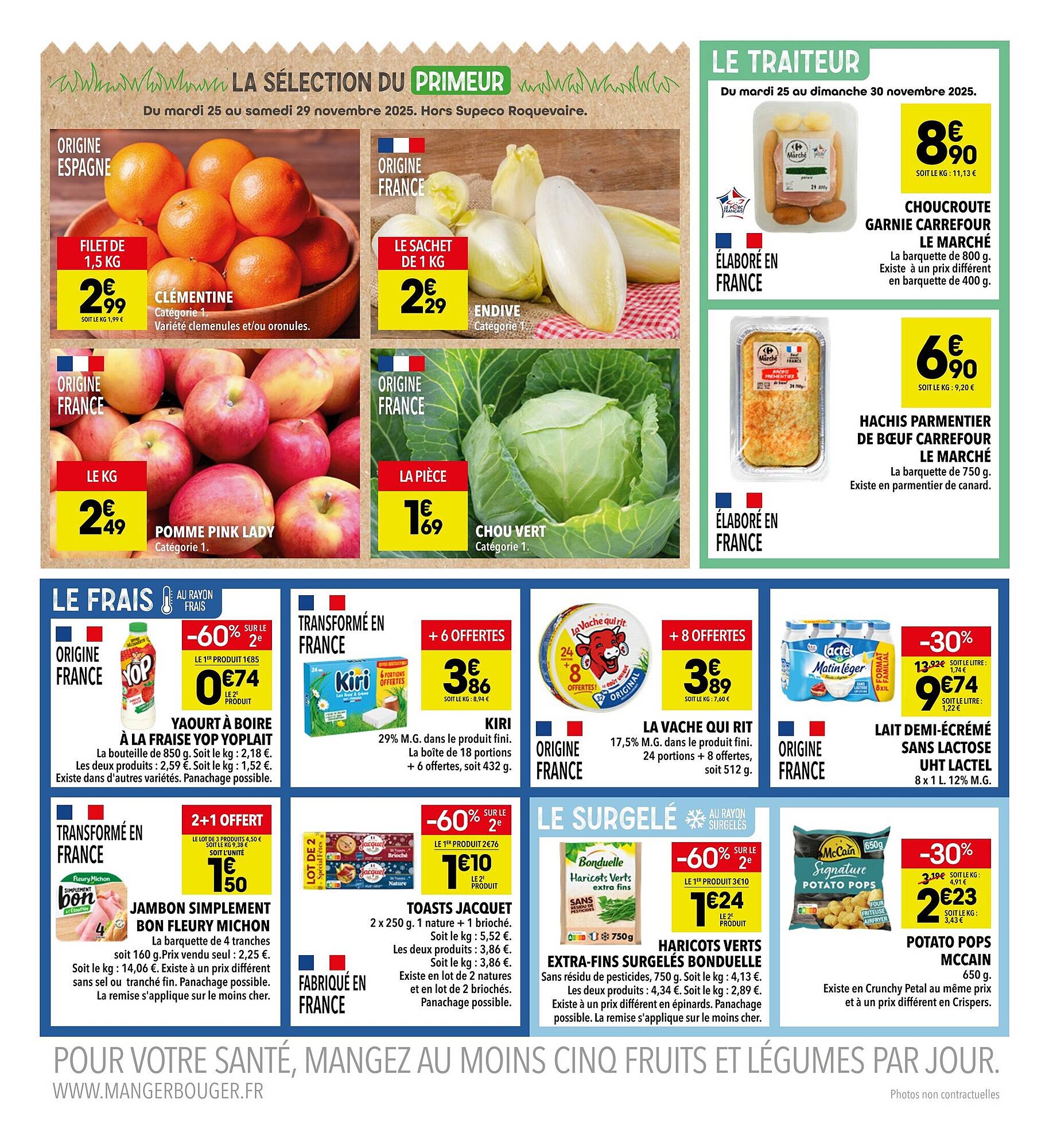 Supeco Catalogue - Pagina 2