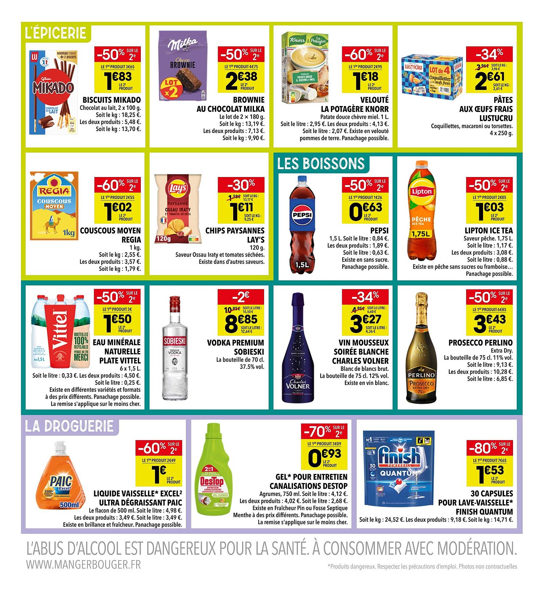 Supeco Catalogue - Pagina 3