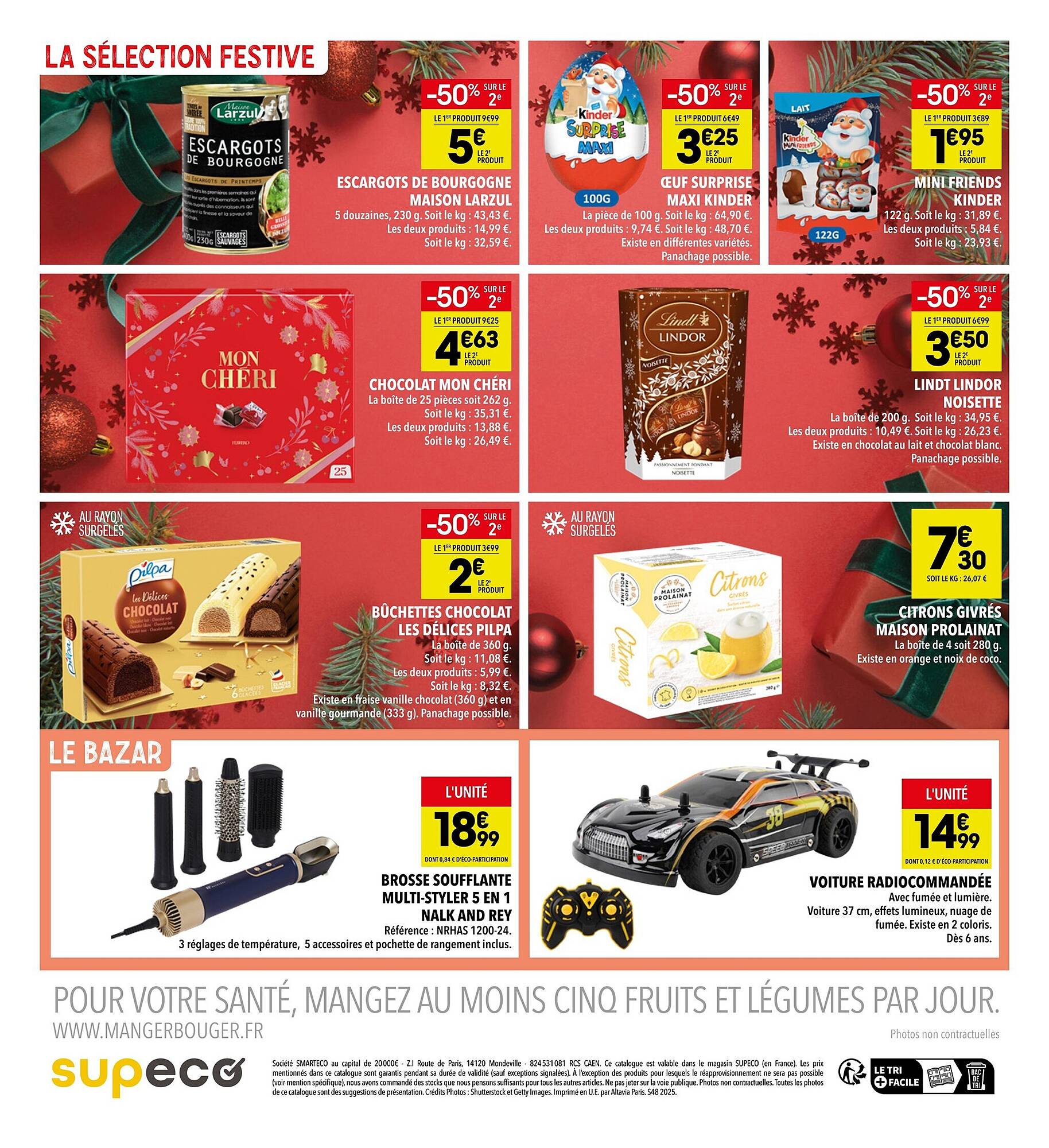 Supeco Catalogue - Pagina 4