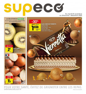 Supeco Catalogue