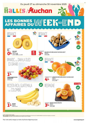 Auchan Catalogue