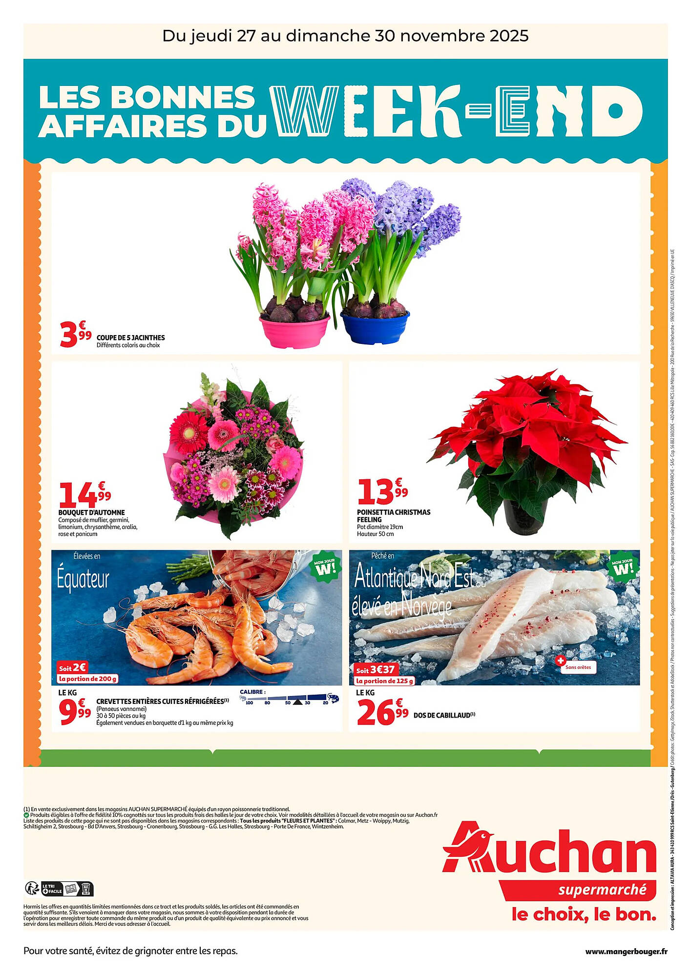 Auchan Supermarché Catalogue - Pagina 2