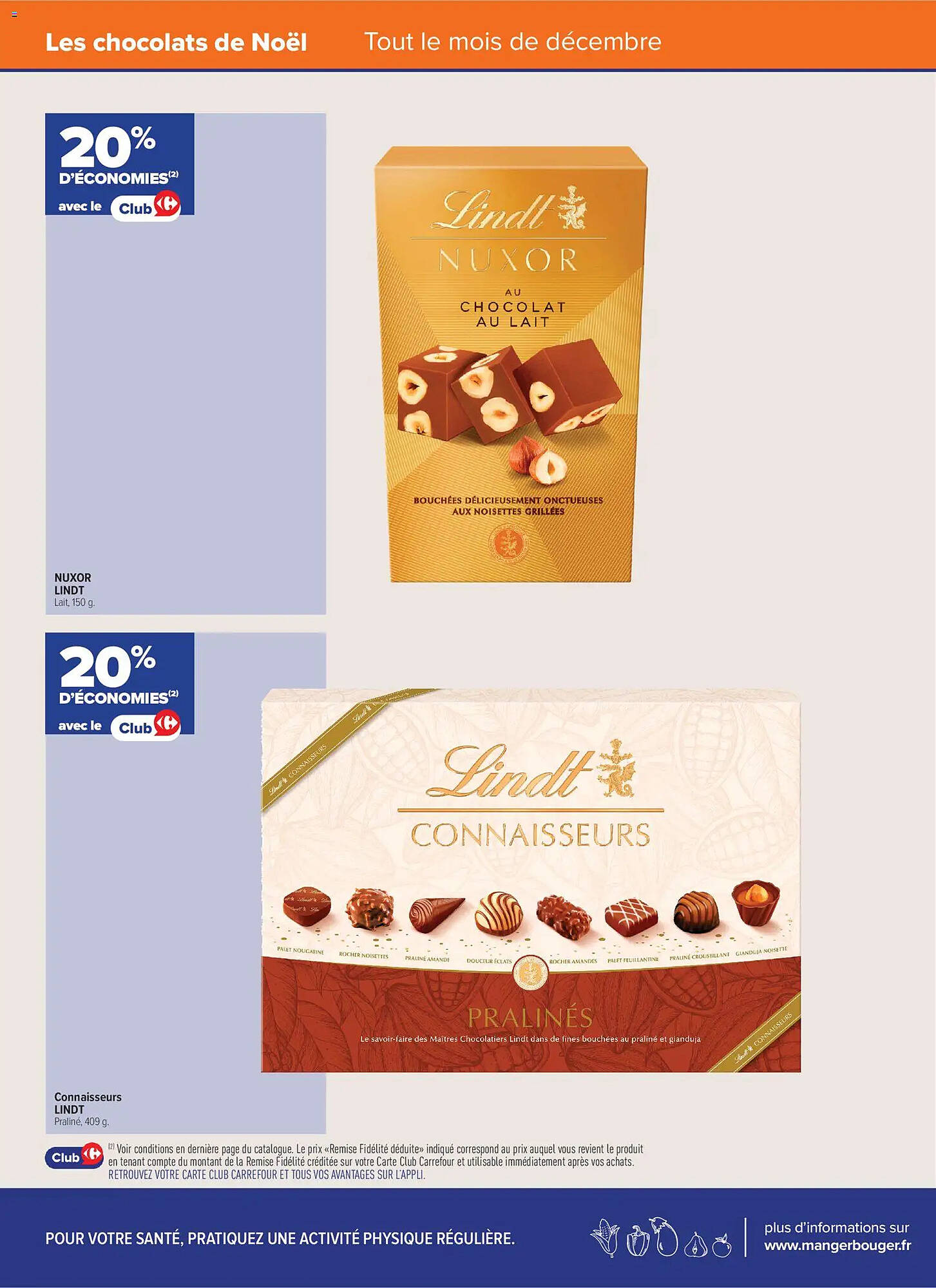 Carrefour Contact Catalogue - Pagina 4