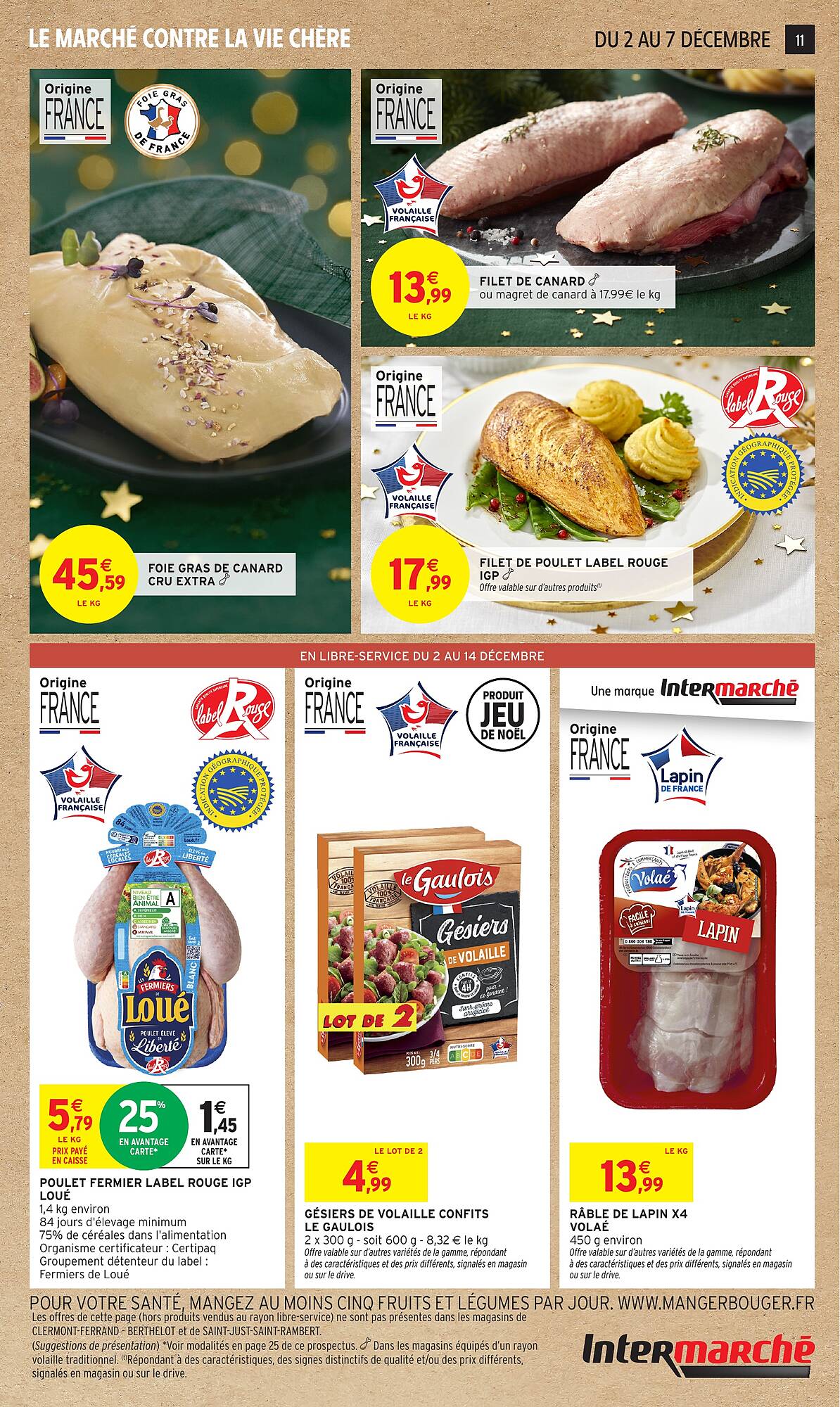 Intermarché Catalogue - Pagina 11