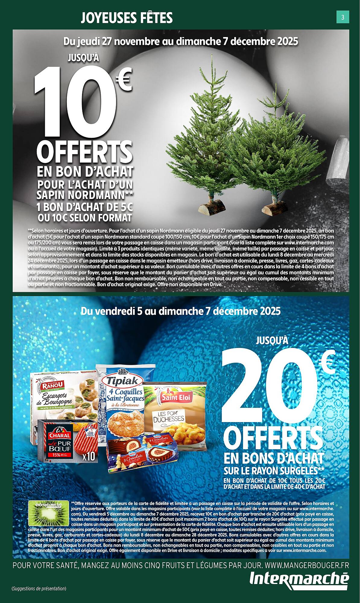 Intermarché Catalogue - Pagina 3