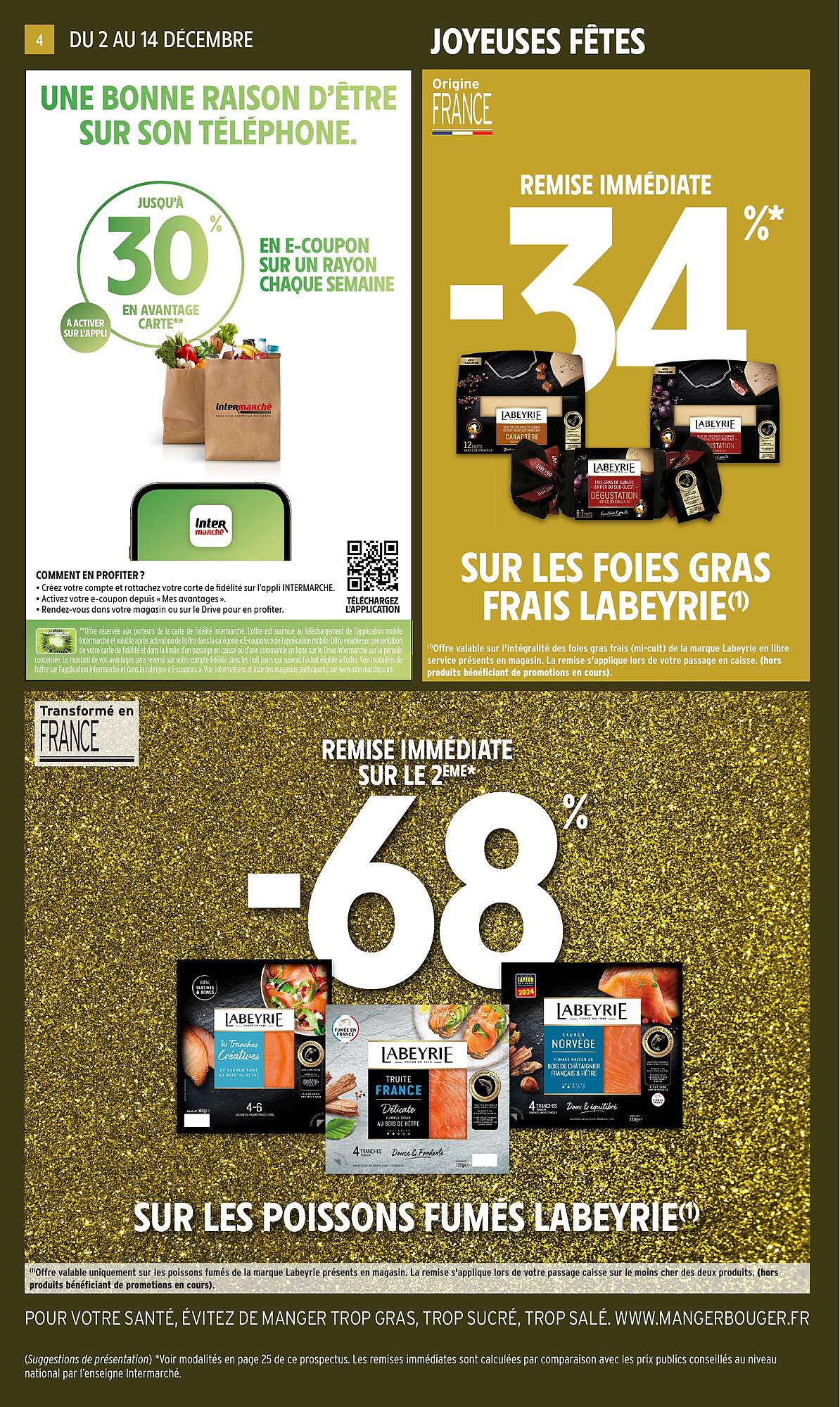 Intermarché Catalogue - Pagina 4