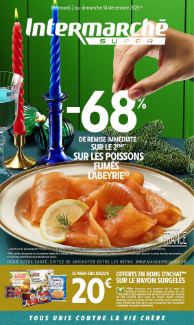 Intermarché Catalogue