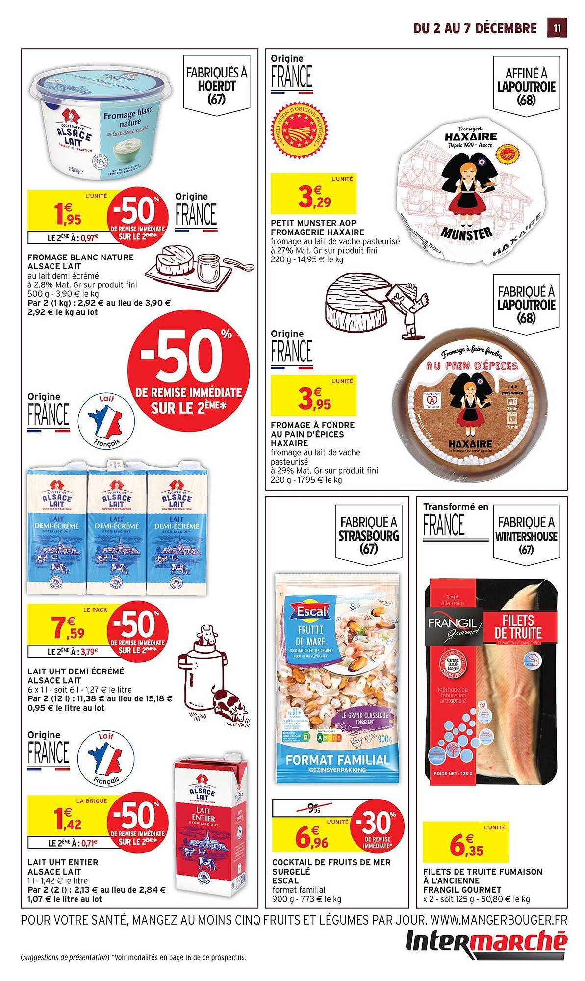 Intermarché Catalogue - Pagina 11