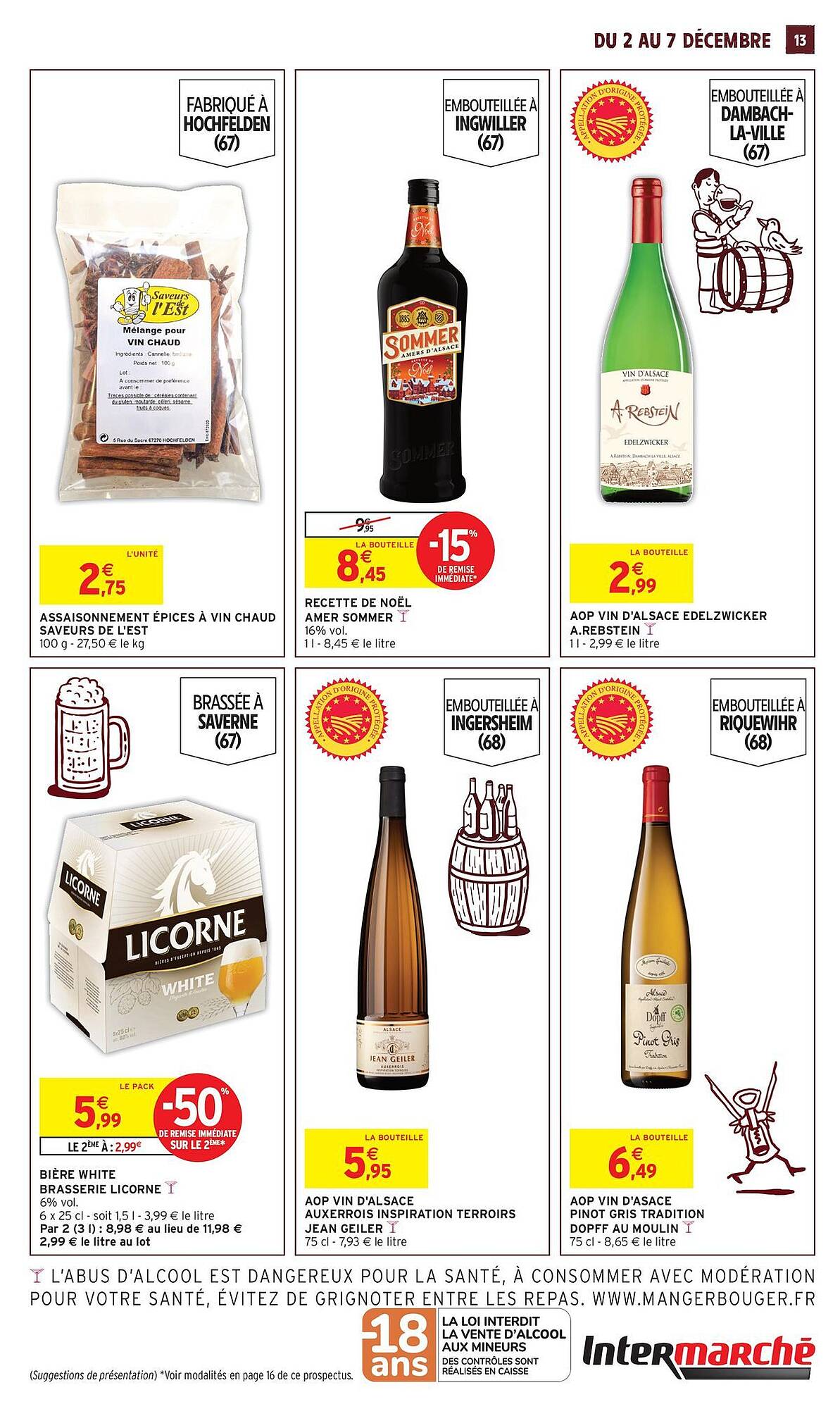 Intermarché Catalogue - Pagina 13