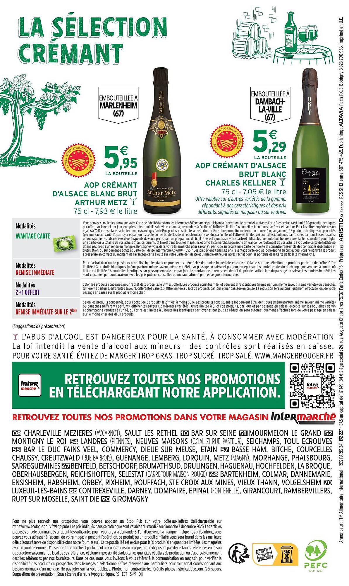 Intermarché Catalogue - Pagina 16