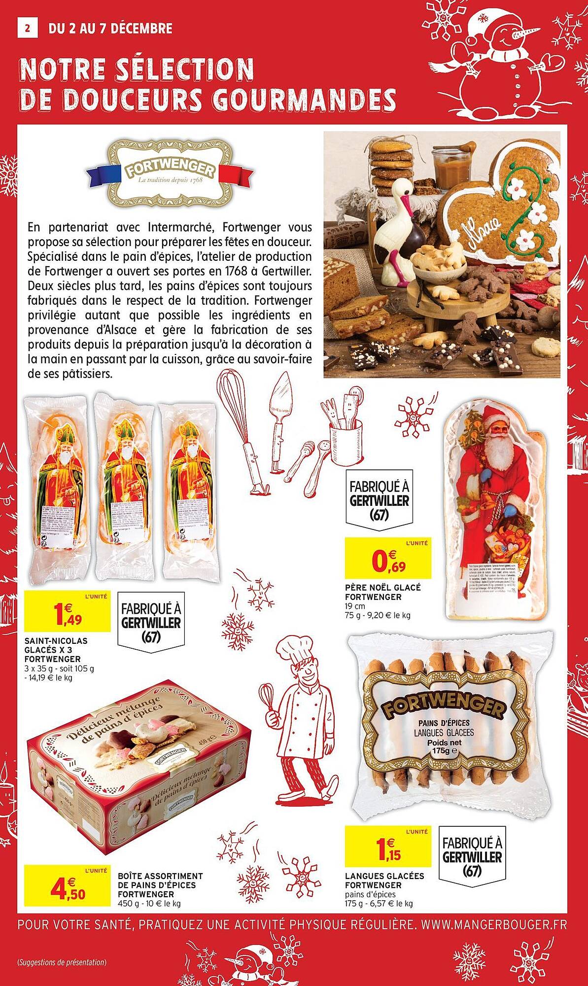 Intermarché Catalogue - Pagina 2