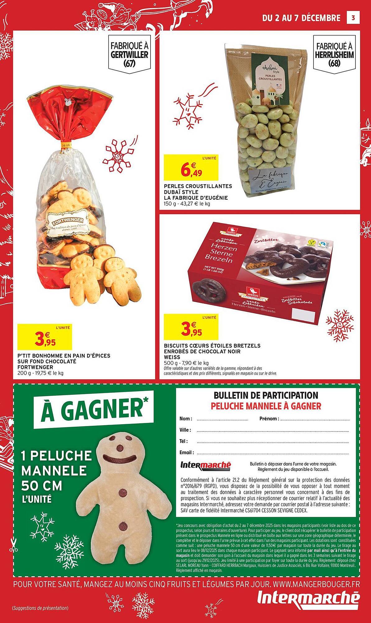 Intermarché Catalogue - Pagina 3