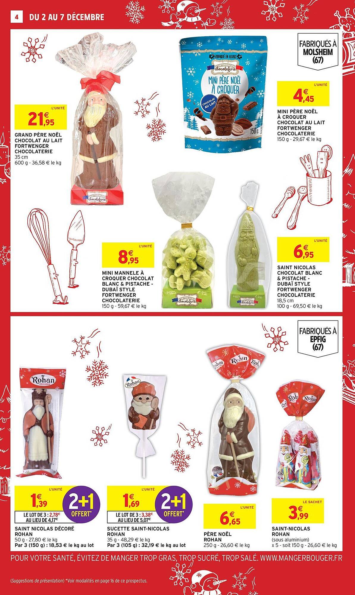 Intermarché Catalogue - Pagina 4