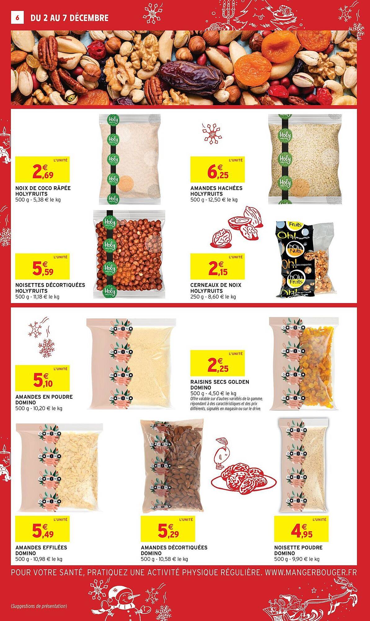 Intermarché Catalogue - Pagina 6