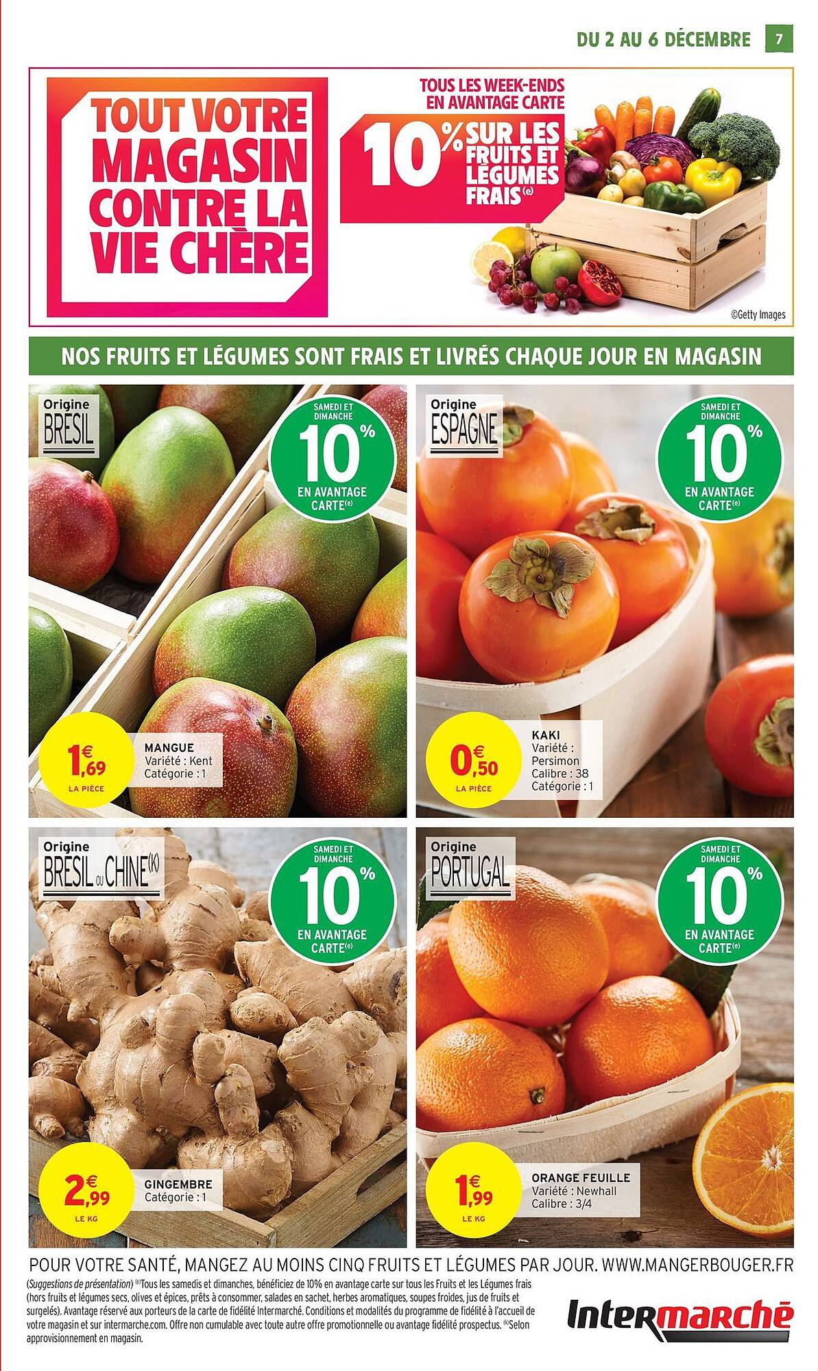Intermarché Catalogue - Pagina 7