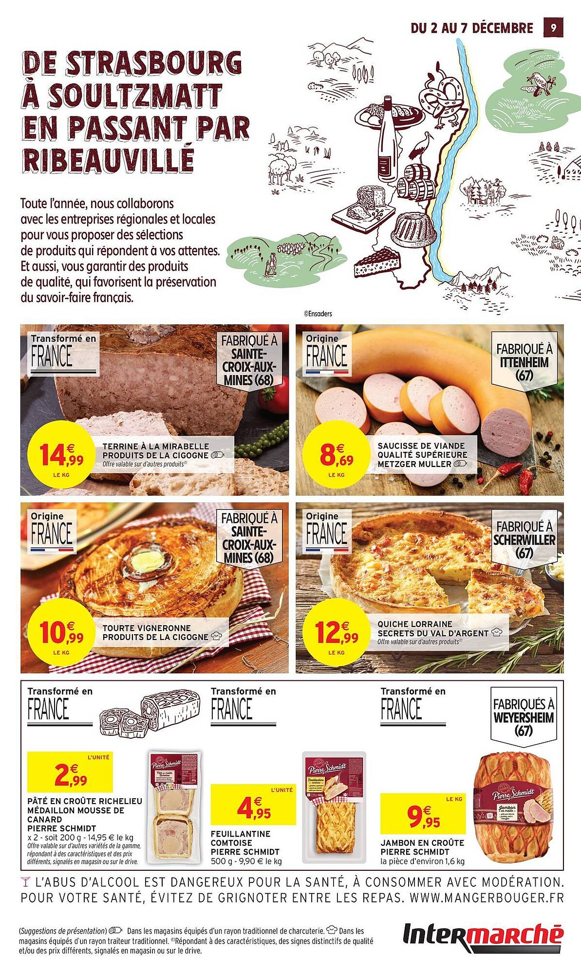 Intermarché Catalogue - Pagina 9