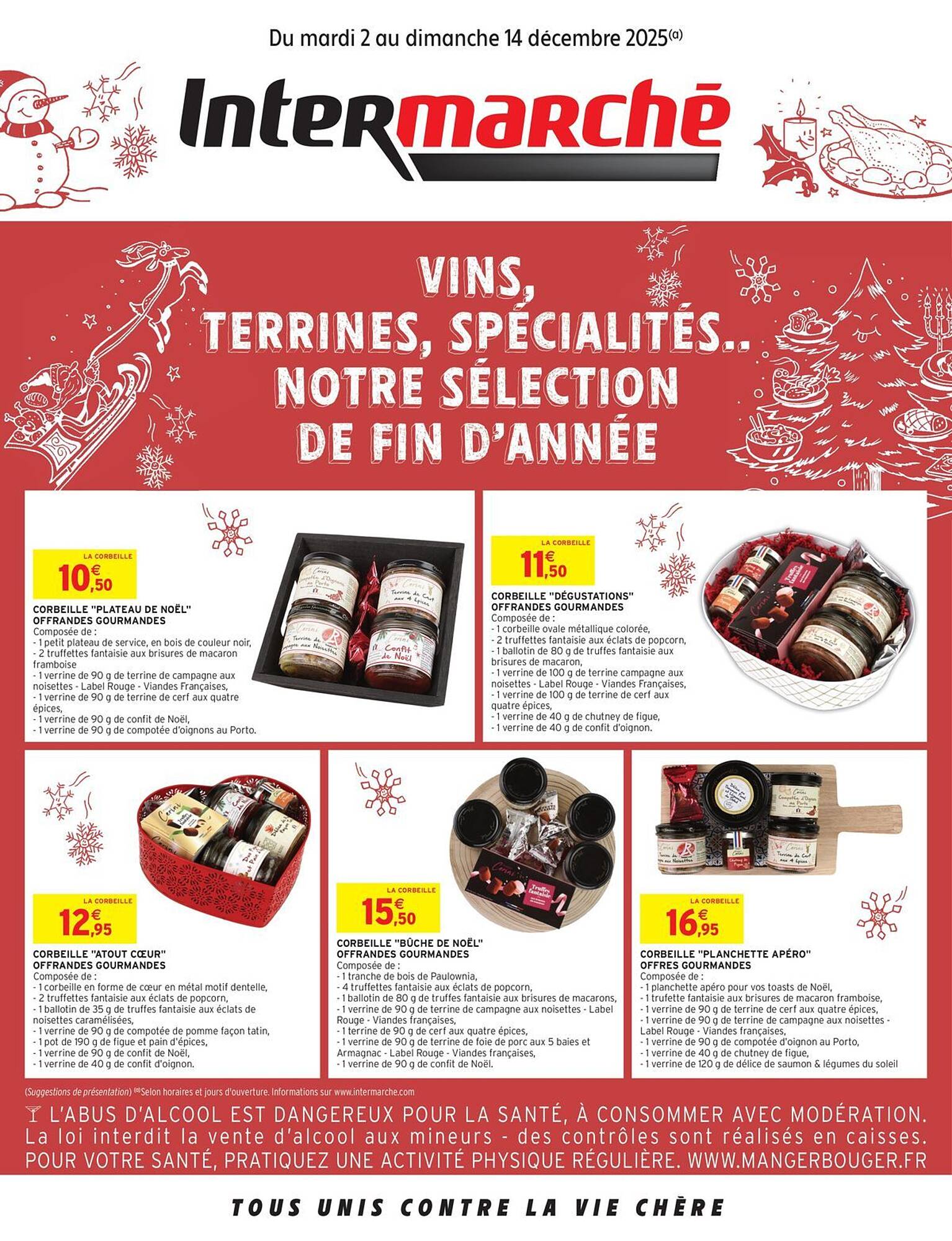Intermarché Catalogue - Pagina 1