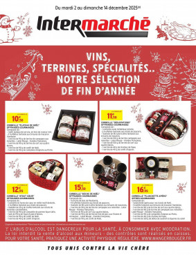 Intermarché Catalogue