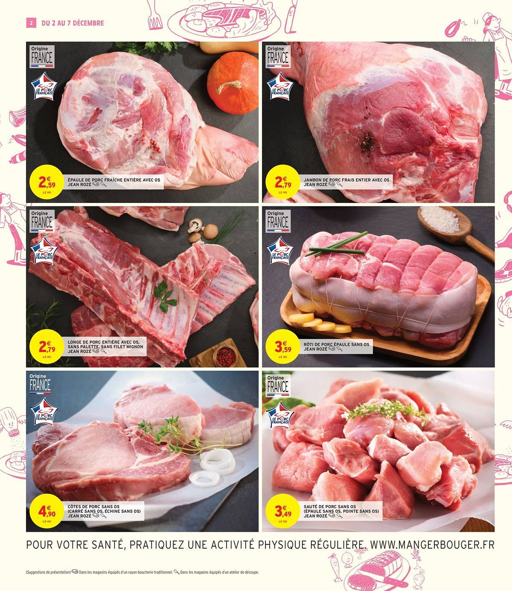 Intermarché Catalogue - Pagina 2